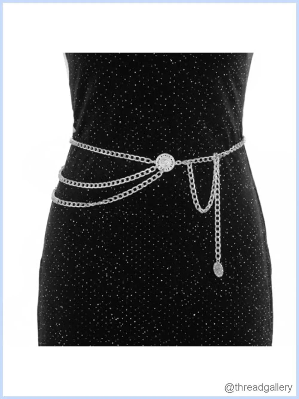 N/A silver multilayer